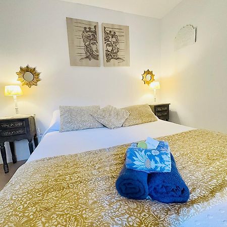 Apartament Petit Reve LʼIsle-sur-la-Sorgue Zewnętrze zdjęcie