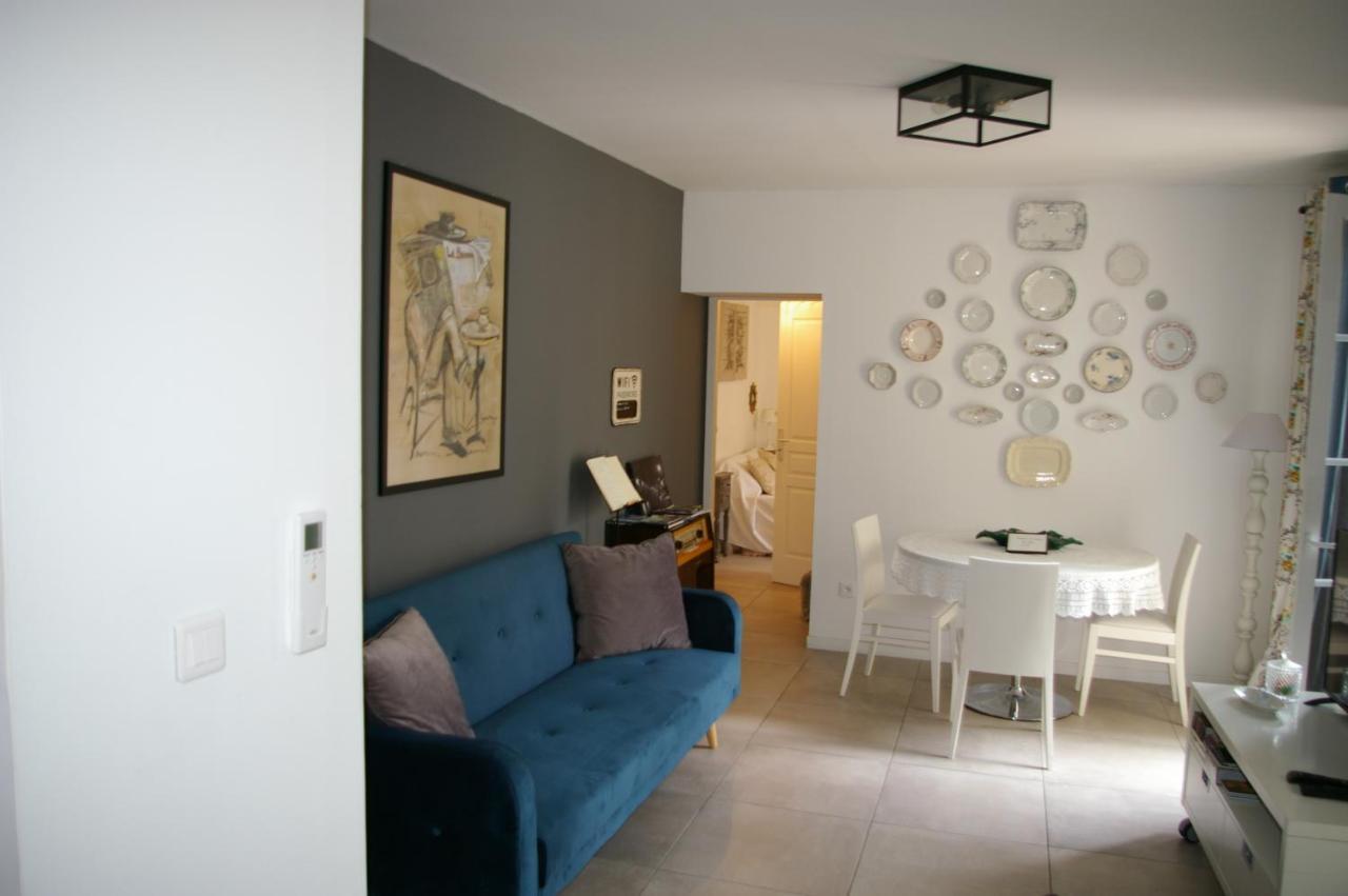 Apartament Petit Reve LʼIsle-sur-la-Sorgue Zewnętrze zdjęcie