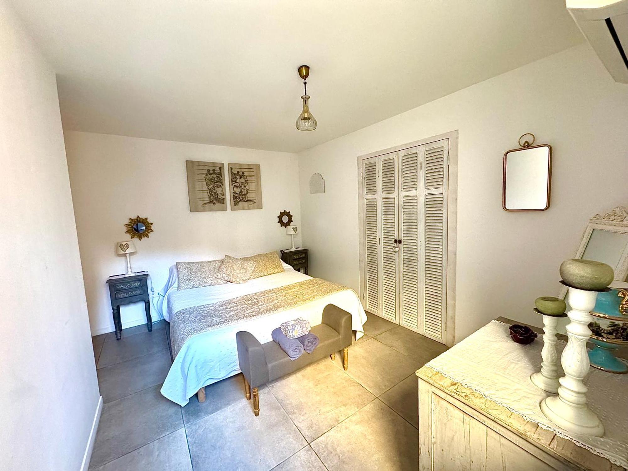 Apartament Petit Reve LʼIsle-sur-la-Sorgue Zewnętrze zdjęcie
