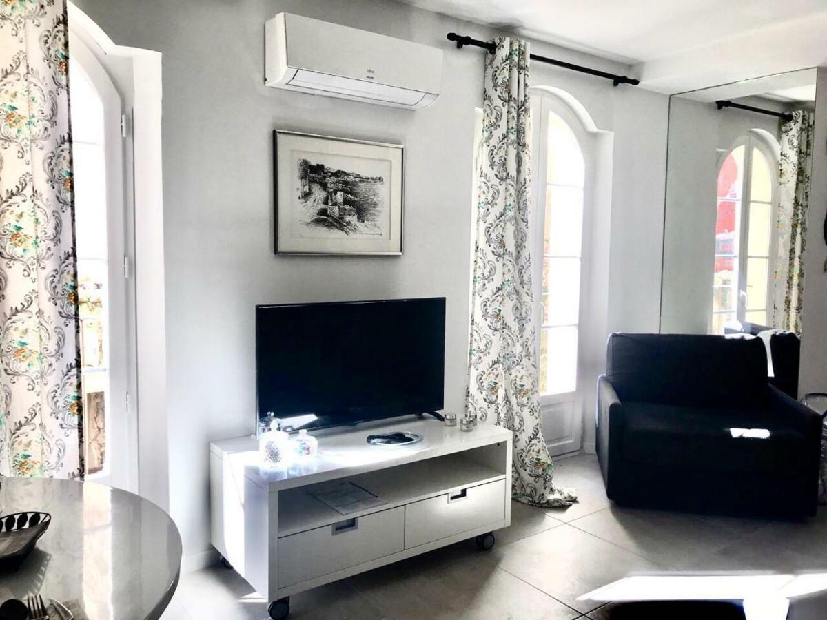 Apartament Petit Reve LʼIsle-sur-la-Sorgue Zewnętrze zdjęcie