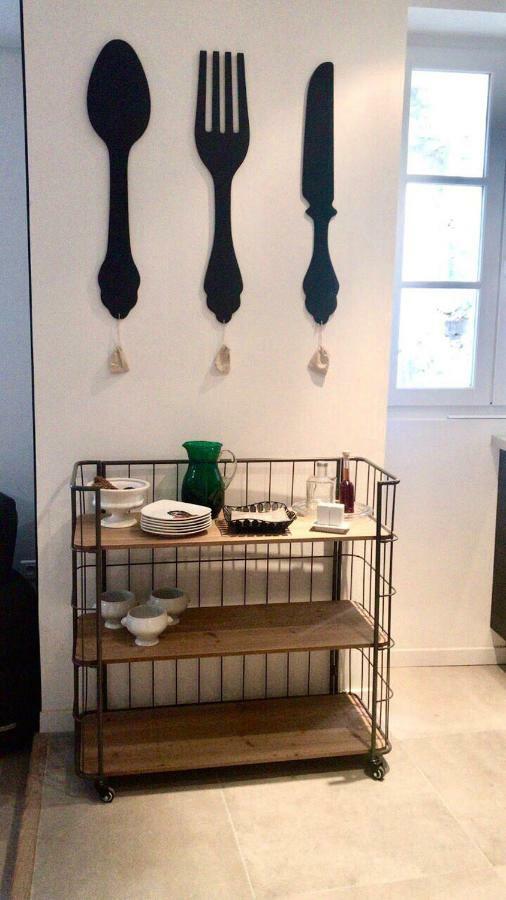 Apartament Petit Reve LʼIsle-sur-la-Sorgue Zewnętrze zdjęcie