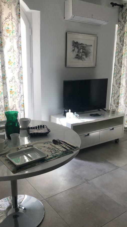 Apartament Petit Reve LʼIsle-sur-la-Sorgue Zewnętrze zdjęcie
