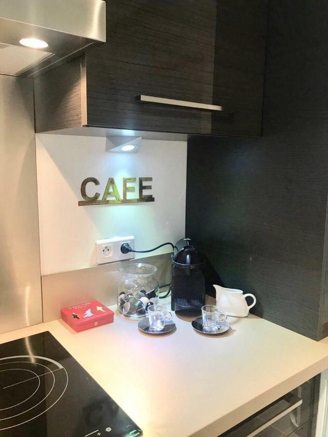 Apartament Petit Reve LʼIsle-sur-la-Sorgue Zewnętrze zdjęcie
