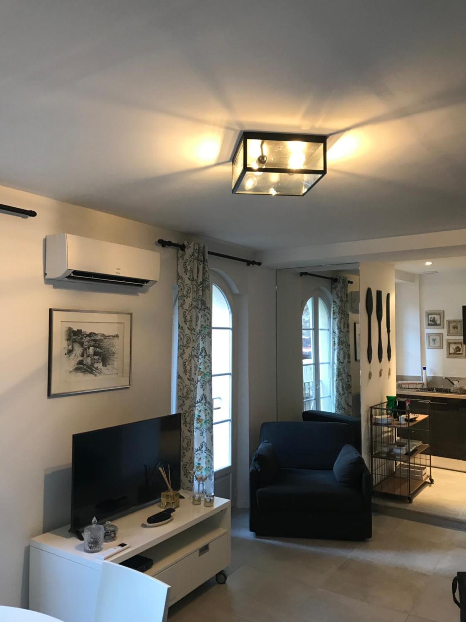 Apartament Petit Reve LʼIsle-sur-la-Sorgue Zewnętrze zdjęcie